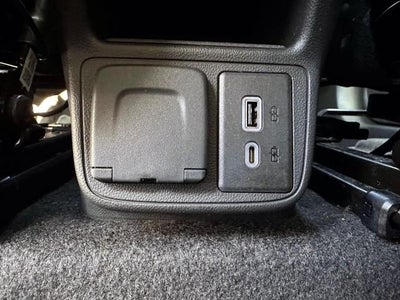 2023 Chevrolet Trailblazer FWD 4dr LT