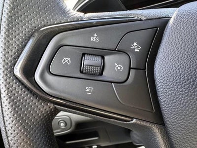 2023 Chevrolet Trailblazer FWD 4dr LT
