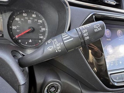 2023 Chevrolet Trailblazer FWD 4dr LT