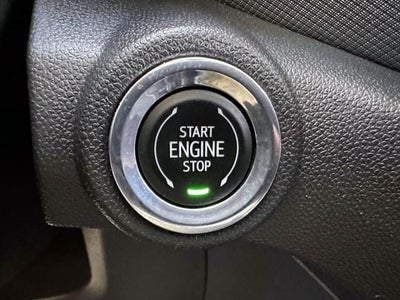 2023 Chevrolet Trailblazer FWD 4dr LT