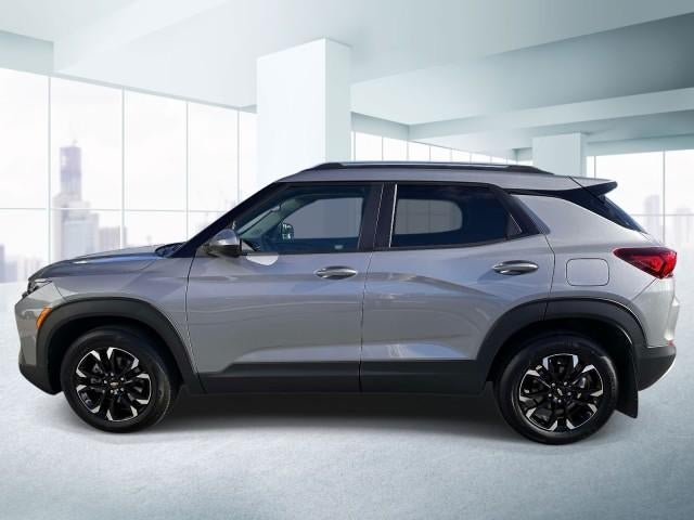 2023 Chevrolet Trailblazer FWD 4dr LT