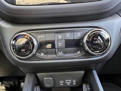 2023 Chevrolet Trailblazer FWD 4dr LT