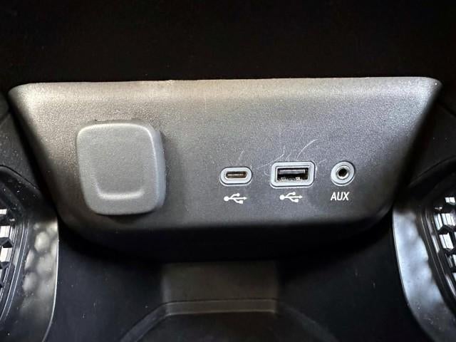 2023 Chevrolet Trailblazer FWD 4dr LT