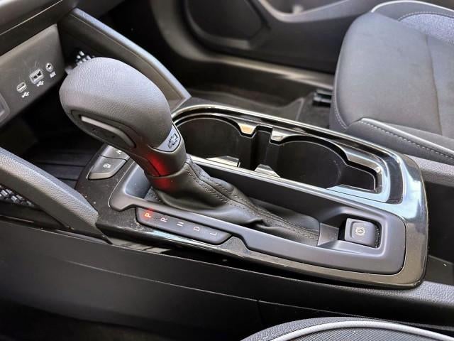 2023 Chevrolet Trailblazer FWD 4dr LT