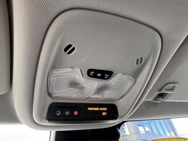 2023 Chevrolet Trailblazer FWD 4dr LT