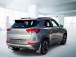 2023 Chevrolet Trailblazer FWD 4dr LT