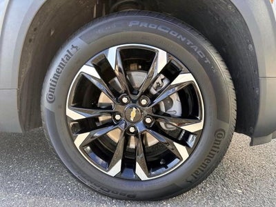 2023 Chevrolet Trailblazer FWD 4dr LT