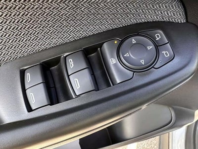 2023 Chevrolet Trailblazer FWD 4dr LT