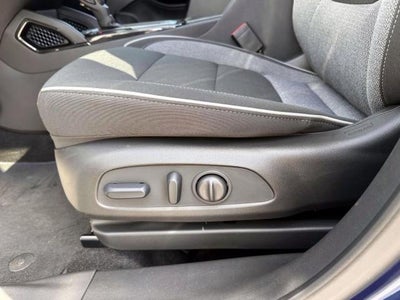 2023 Chevrolet Trailblazer FWD 4dr LT