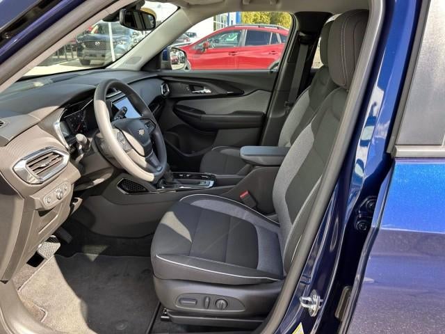 2023 Chevrolet Trailblazer FWD 4dr LT