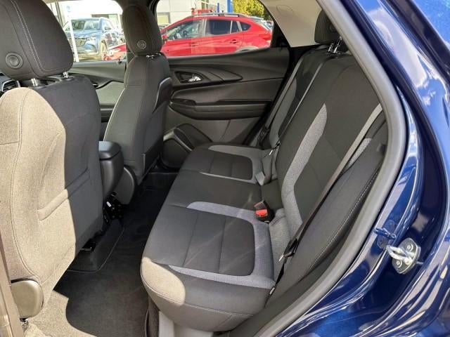 2023 Chevrolet Trailblazer FWD 4dr LT