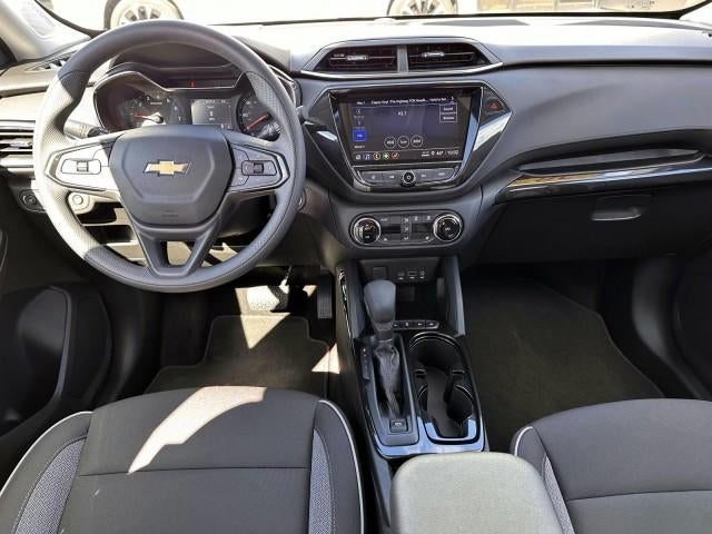 2023 Chevrolet Trailblazer FWD 4dr LT