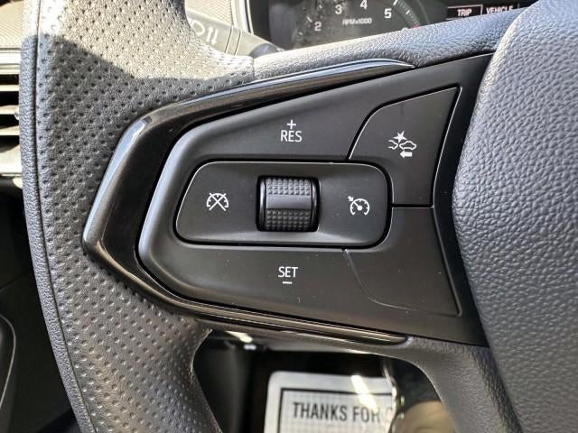 2023 Chevrolet Trailblazer FWD 4dr LT