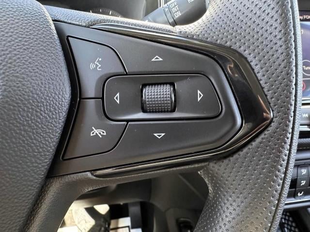 2023 Chevrolet Trailblazer FWD 4dr LT