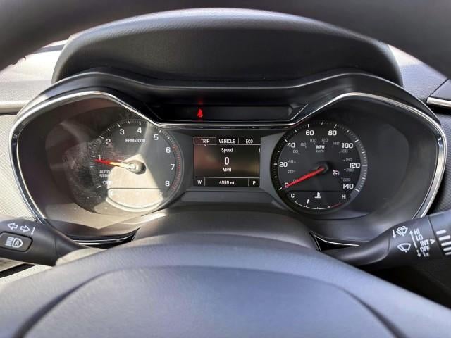 2023 Chevrolet Trailblazer FWD 4dr LT