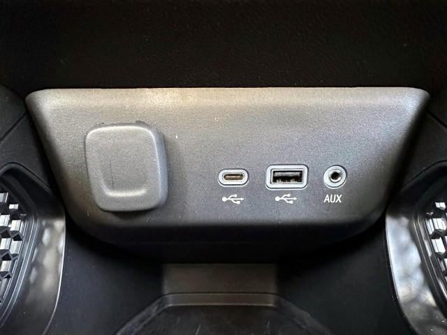 2023 Chevrolet Trailblazer FWD 4dr LT