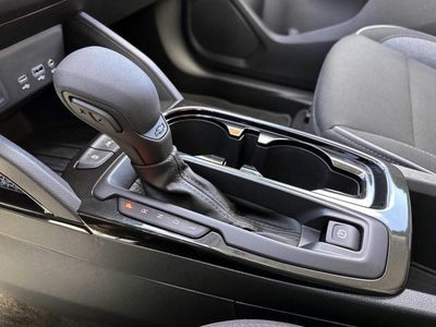 2023 Chevrolet Trailblazer FWD 4dr LT