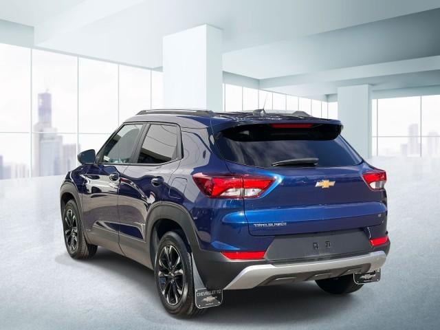 2023 Chevrolet Trailblazer FWD 4dr LT