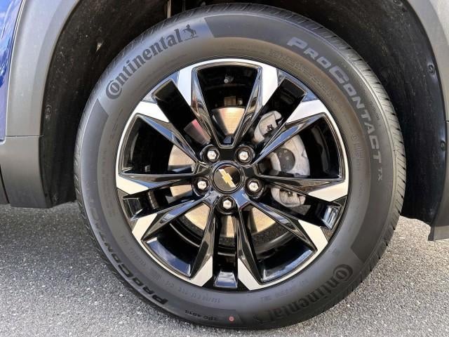 2023 Chevrolet Trailblazer FWD 4dr LT