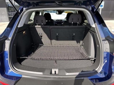 2023 Chevrolet Trailblazer FWD 4dr LT