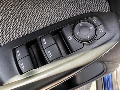 2023 Chevrolet Trailblazer FWD 4dr LT