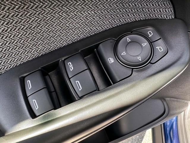 2023 Chevrolet Trailblazer FWD 4dr LT