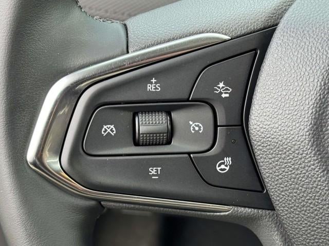 2024 Chevrolet Trailblazer AWD 4dr LT