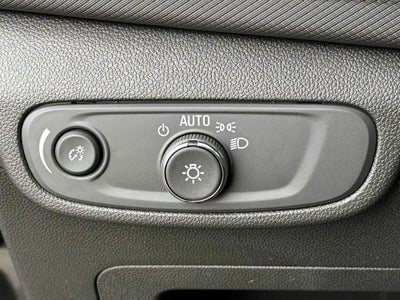 2024 Chevrolet Trailblazer AWD 4dr LT