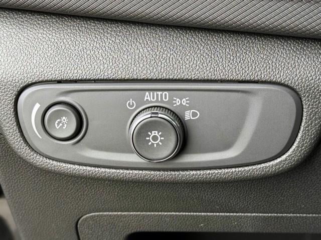 2024 Chevrolet Trailblazer AWD 4dr LT