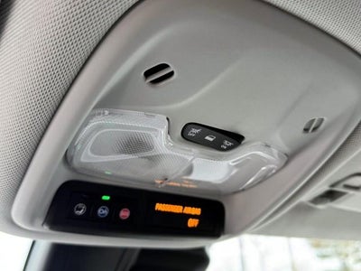 2024 Chevrolet Trailblazer AWD 4dr LT