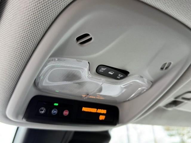 2024 Chevrolet Trailblazer AWD 4dr LT