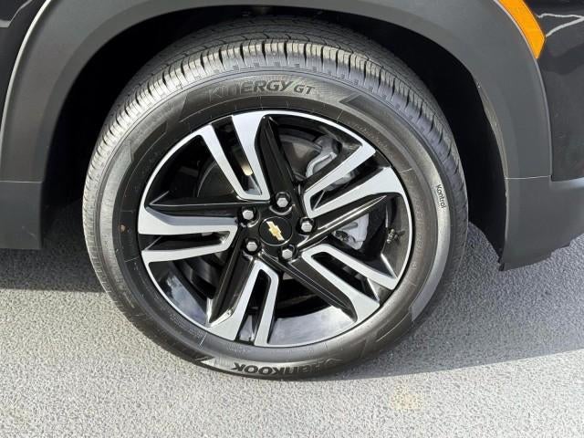 2024 Chevrolet Trailblazer AWD 4dr LT