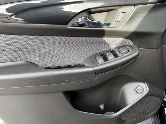 2024 Chevrolet Trailblazer AWD 4dr LT