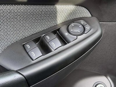 2024 Chevrolet Trailblazer AWD 4dr LT