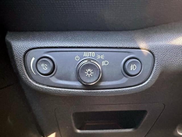 2022 Chevrolet Trailblazer AWD 4dr LT