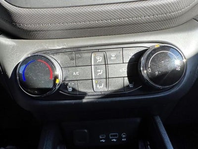 2022 Chevrolet Trailblazer AWD 4dr LT