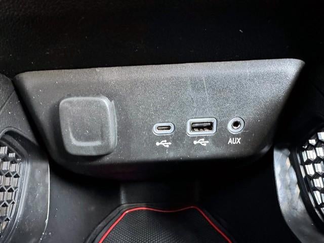 2022 Chevrolet Trailblazer AWD 4dr LT