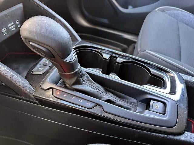 2022 Chevrolet Trailblazer AWD 4dr LT