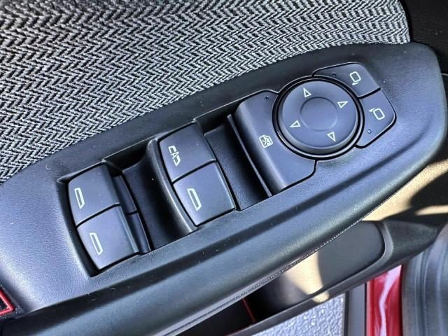 2022 Chevrolet Trailblazer AWD 4dr LT