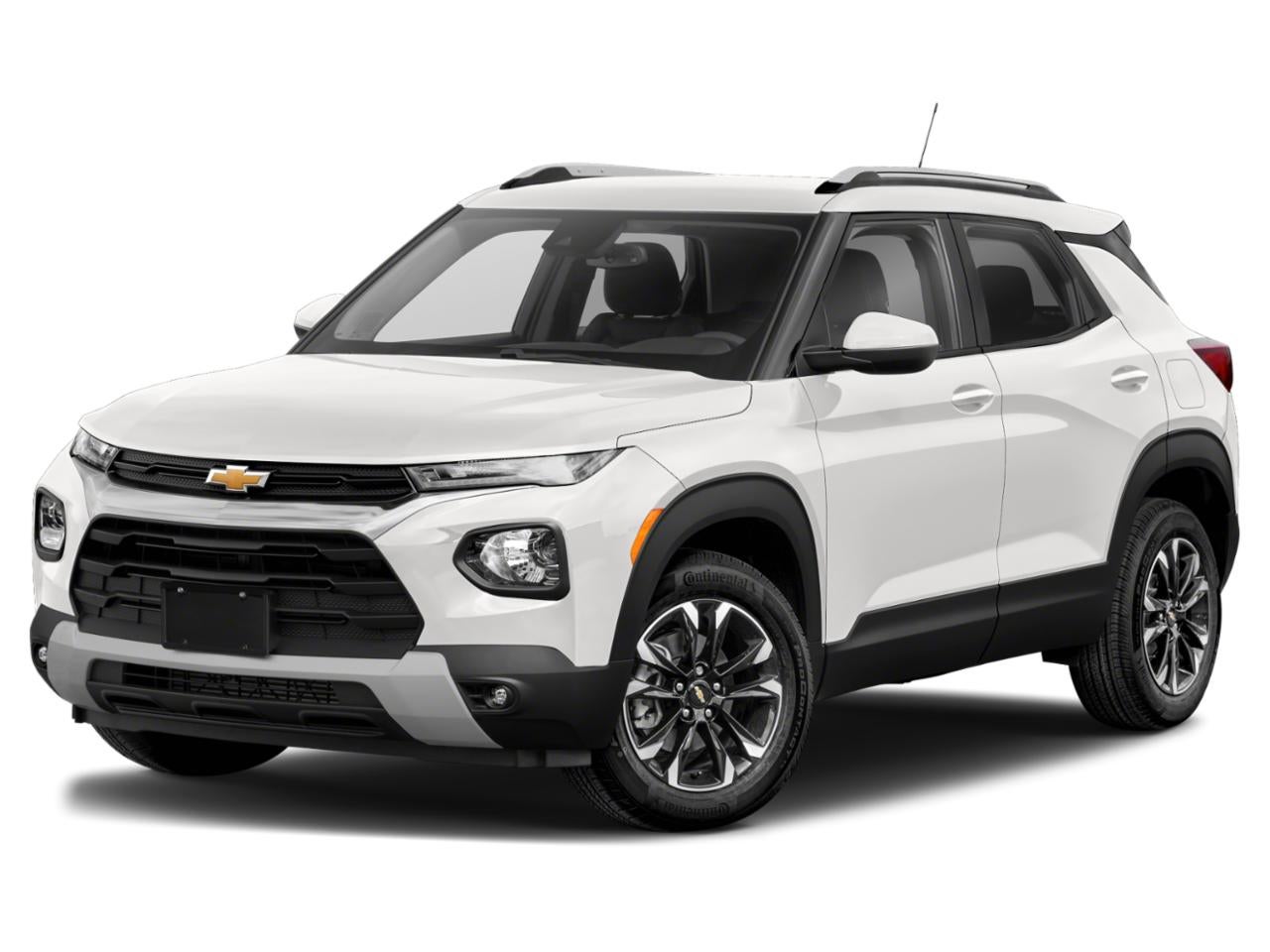 2022 Chevrolet Trailblazer AWD 4dr LT