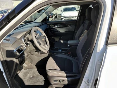 2023 Chevrolet Trailblazer AWD 4dr LT