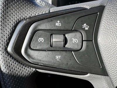 2023 Chevrolet Trailblazer AWD 4dr LT