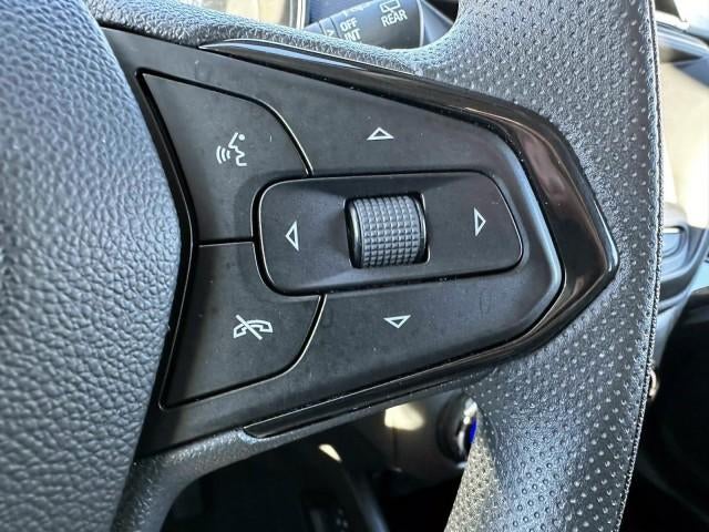 2023 Chevrolet Trailblazer AWD 4dr LT