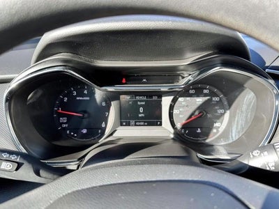 2023 Chevrolet Trailblazer AWD 4dr LT