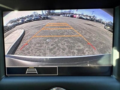 2023 Chevrolet Trailblazer AWD 4dr LT