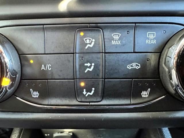 2023 Chevrolet Trailblazer AWD 4dr LT