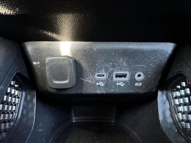 2023 Chevrolet Trailblazer AWD 4dr LT