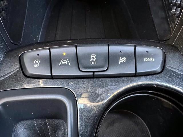 2023 Chevrolet Trailblazer AWD 4dr LT