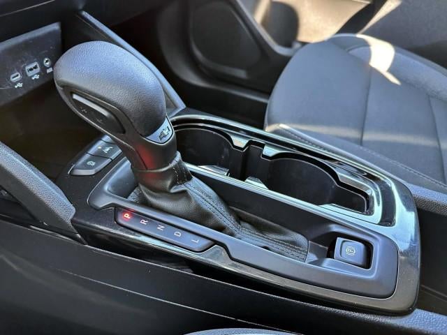 2023 Chevrolet Trailblazer AWD 4dr LT