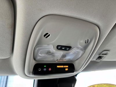 2023 Chevrolet Trailblazer AWD 4dr LT